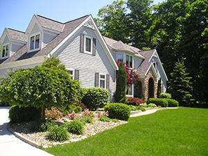 Landscapers and Lawncare Services in Manchaca, TX