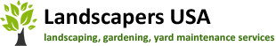 Manchaca Landscapers